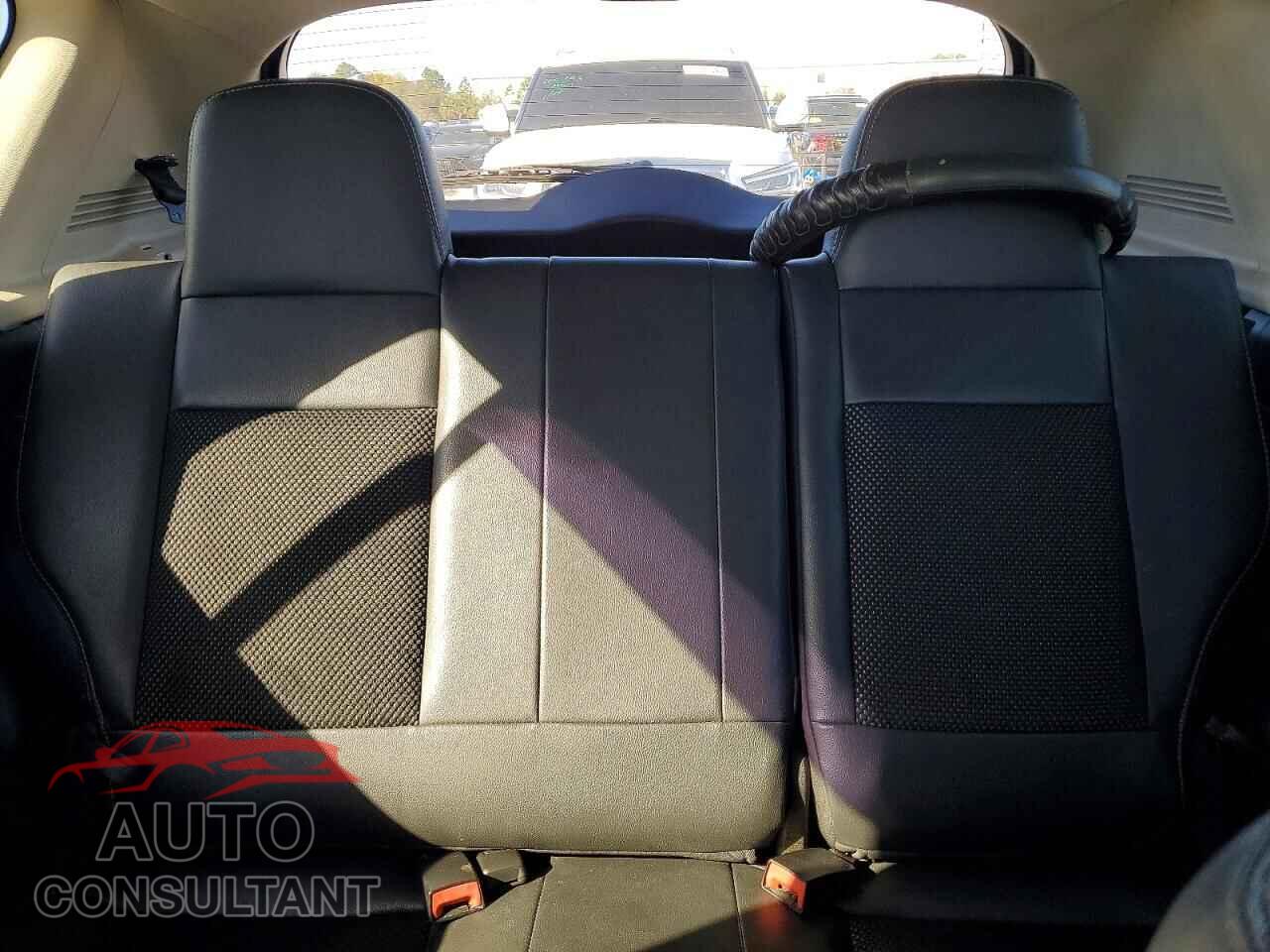 JEEP COMPASS 2016 - 1C4NJDEB5GD587383
