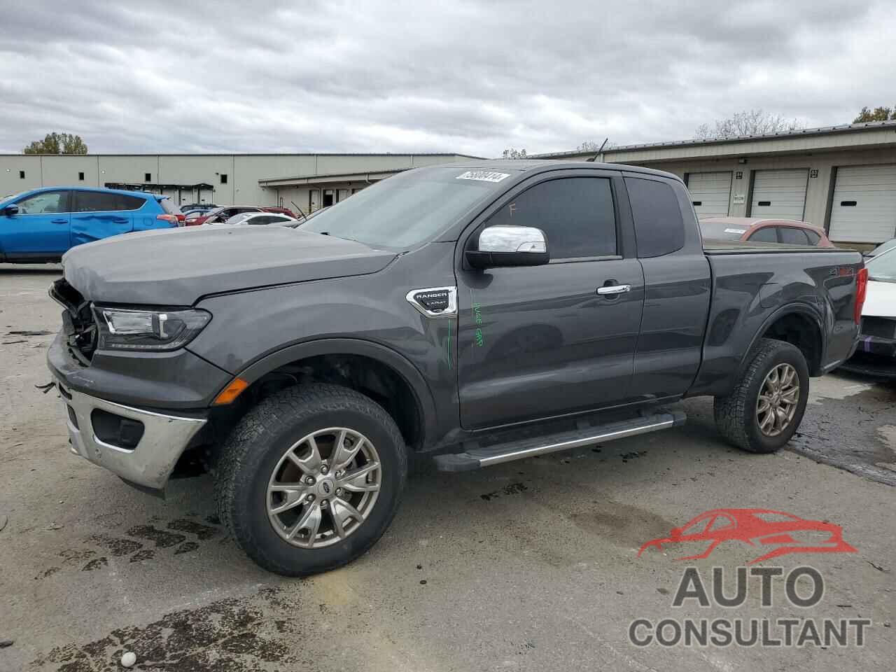 FORD RANGER 2020 - 1FTER1FH7LLA96405