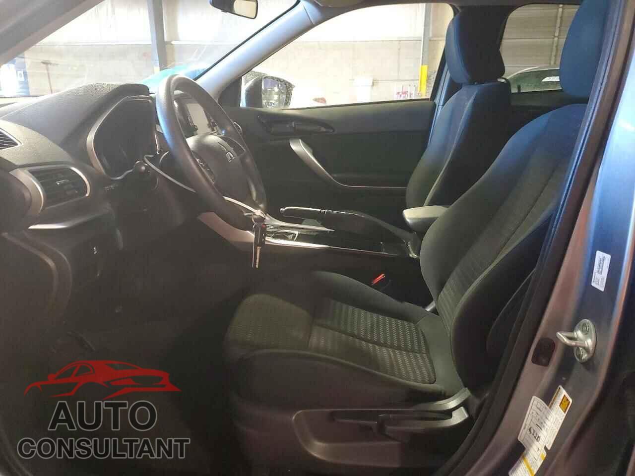 MITSUBISHI ECLIPSE 2019 - JA4AT3AA6KZ023490