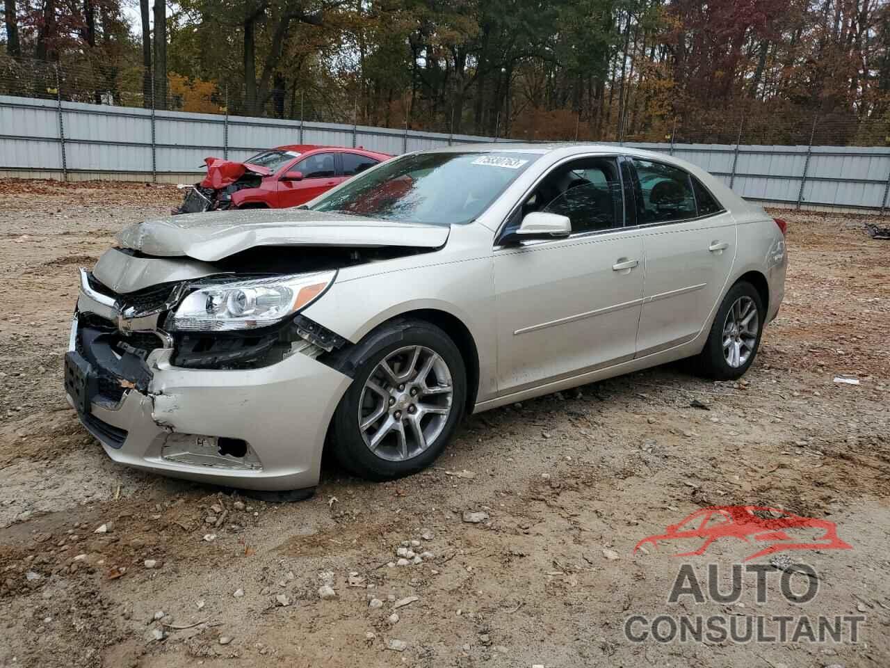 CHEVROLET MALIBU 2015 - 1G11C5SL2FF236051