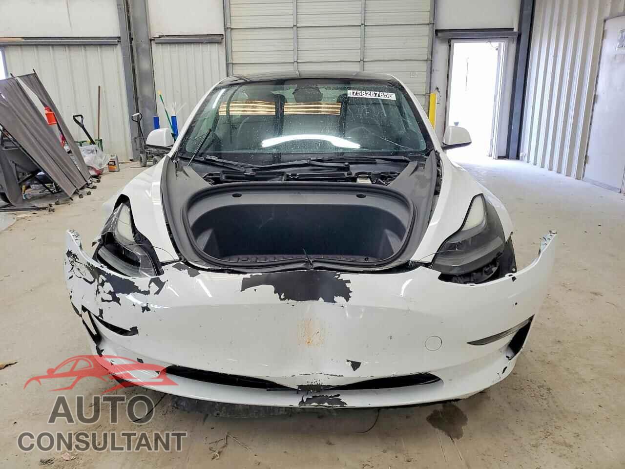 TESLA MODEL 3 2023 - 5YJ3E1EA4PF434004