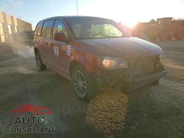 DODGE CARAVAN 2015 - 2C4RDGEG6FR594201
