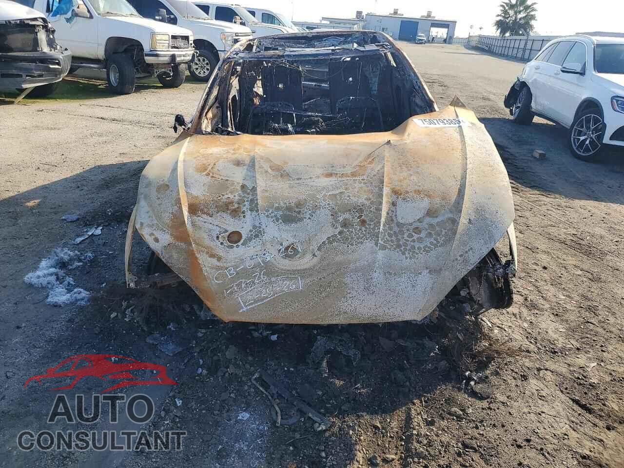 AUDI A5 2024 - WAUFACF59RA123599