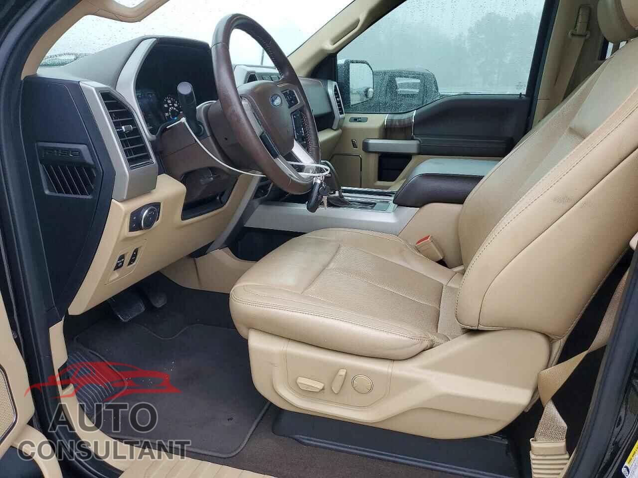 FORD F-150 2020 - 1FTEW1C45LFA67400