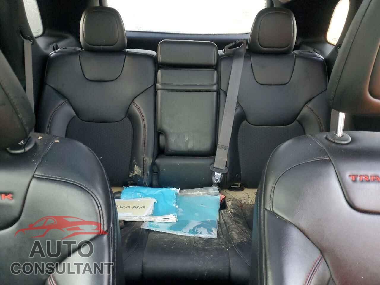 JEEP CHEROKEE 2019 - 1C4PJMBX3KD306943