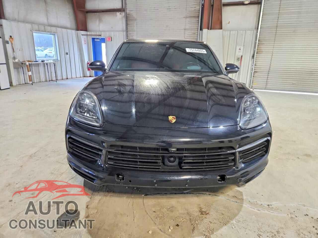 PORSCHE CAYENNE 2020 - WP1BB2AY7LDA57083
