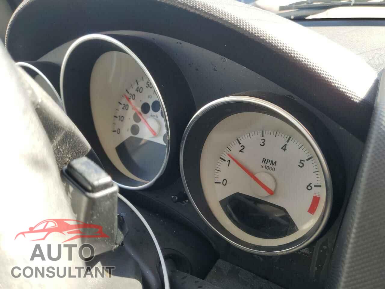 DODGE CALIBER 2009 - 1B3HB48A99D132084