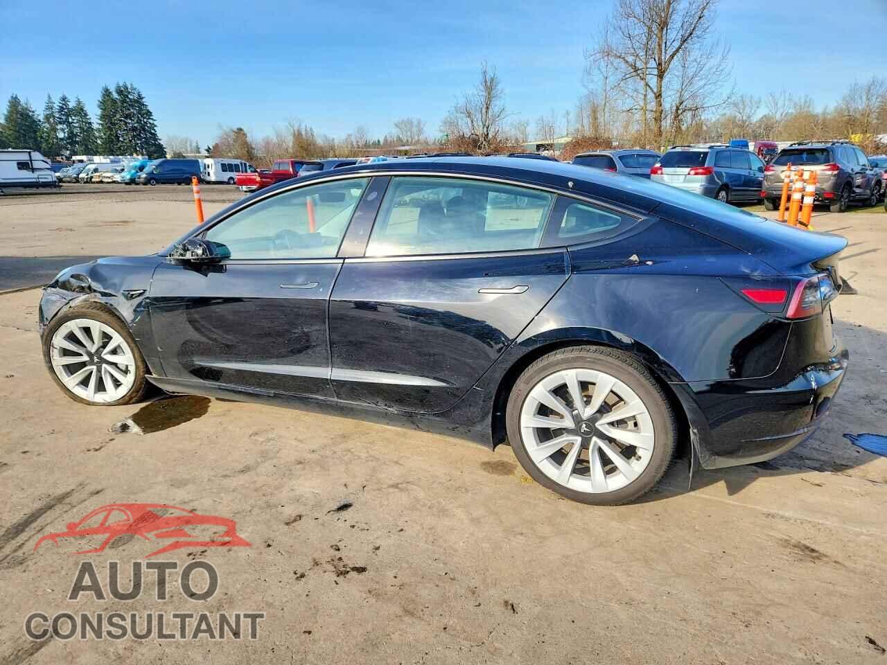 TESLA MODEL 3 2023 - 5YJ3E1EA5PF517215