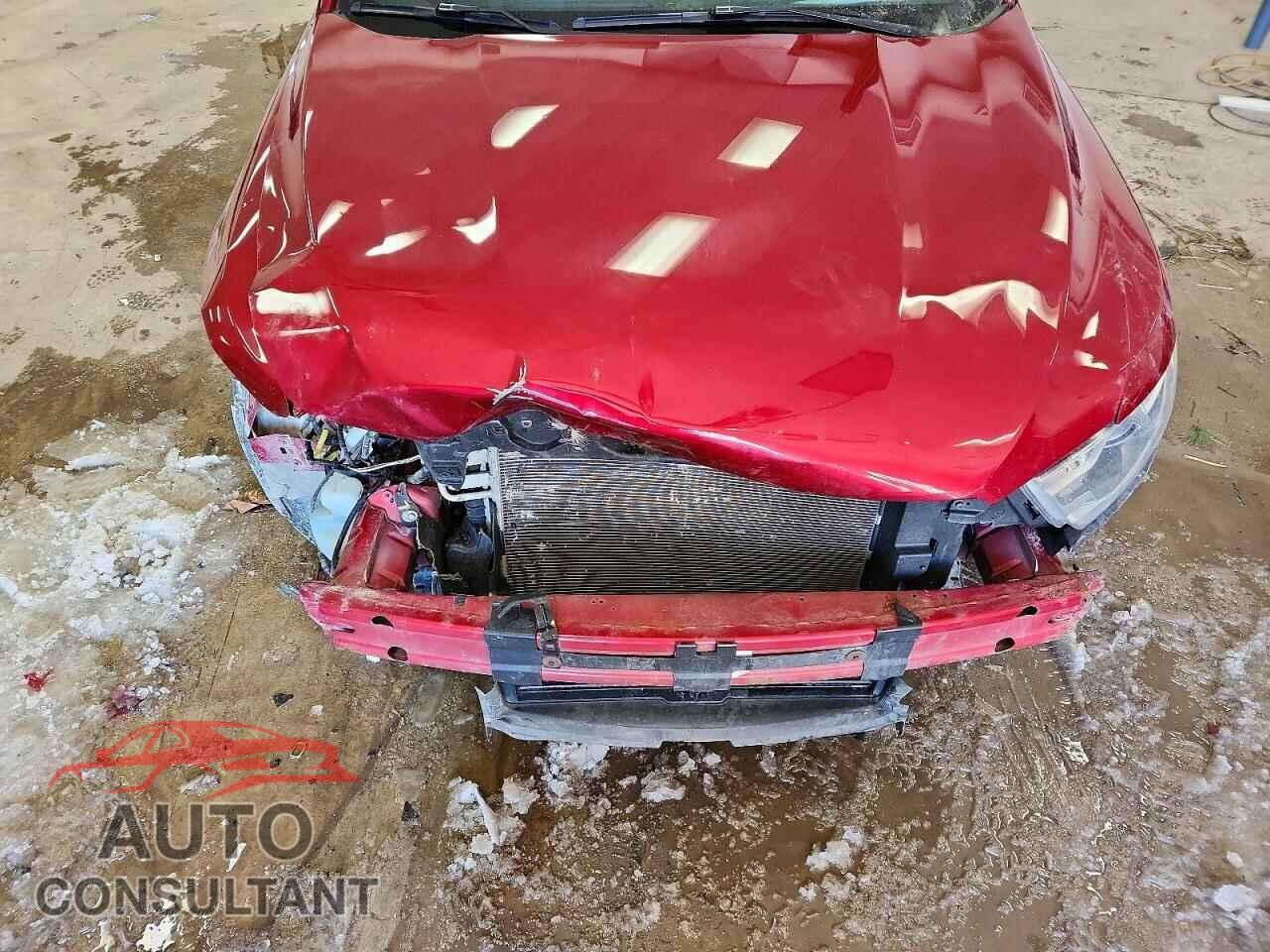 FORD TAURUS 2014 - 1FAHP2E82EG117298
