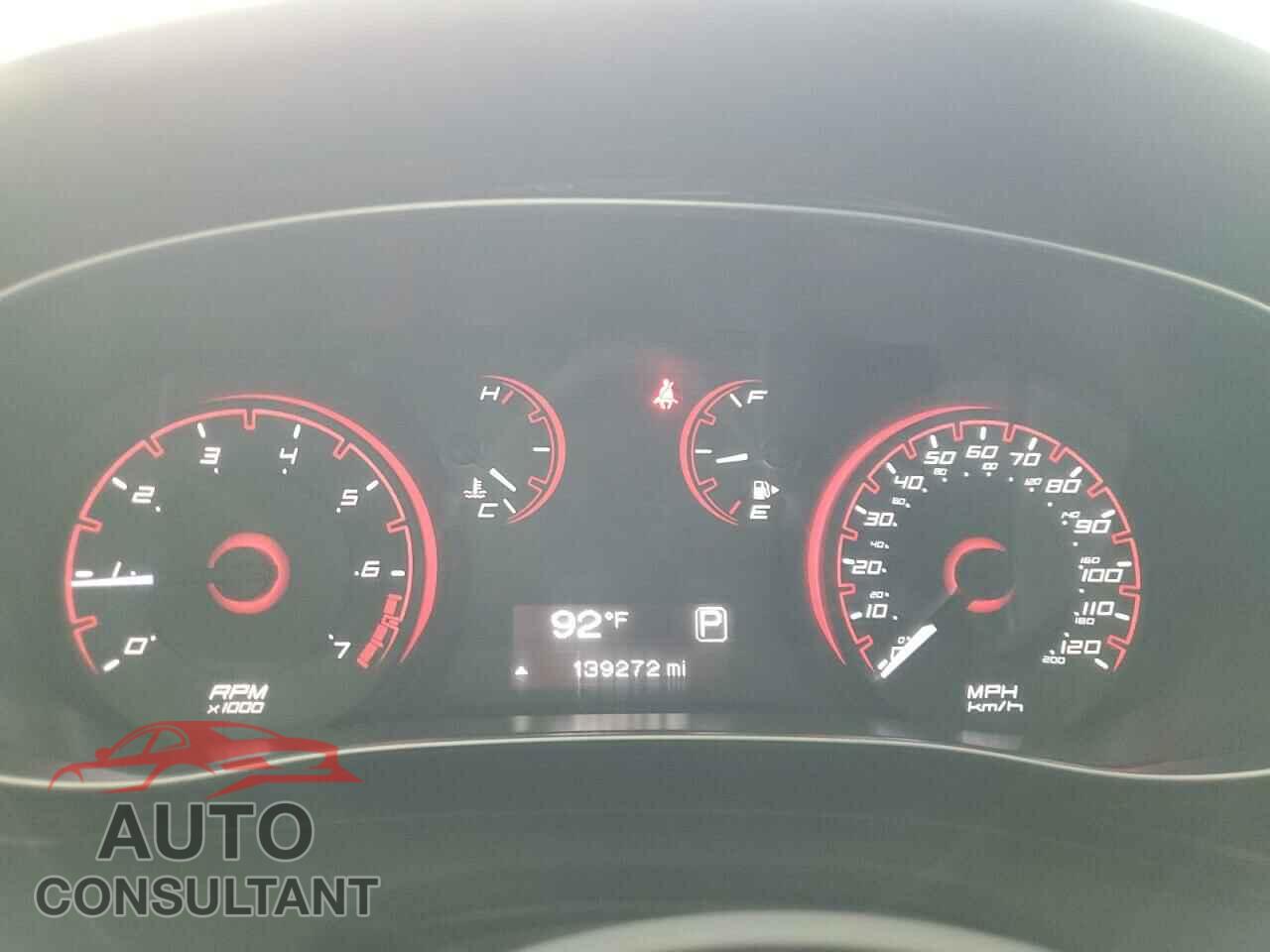 DODGE DART 2015 - 1C3CDFAA7FD276046