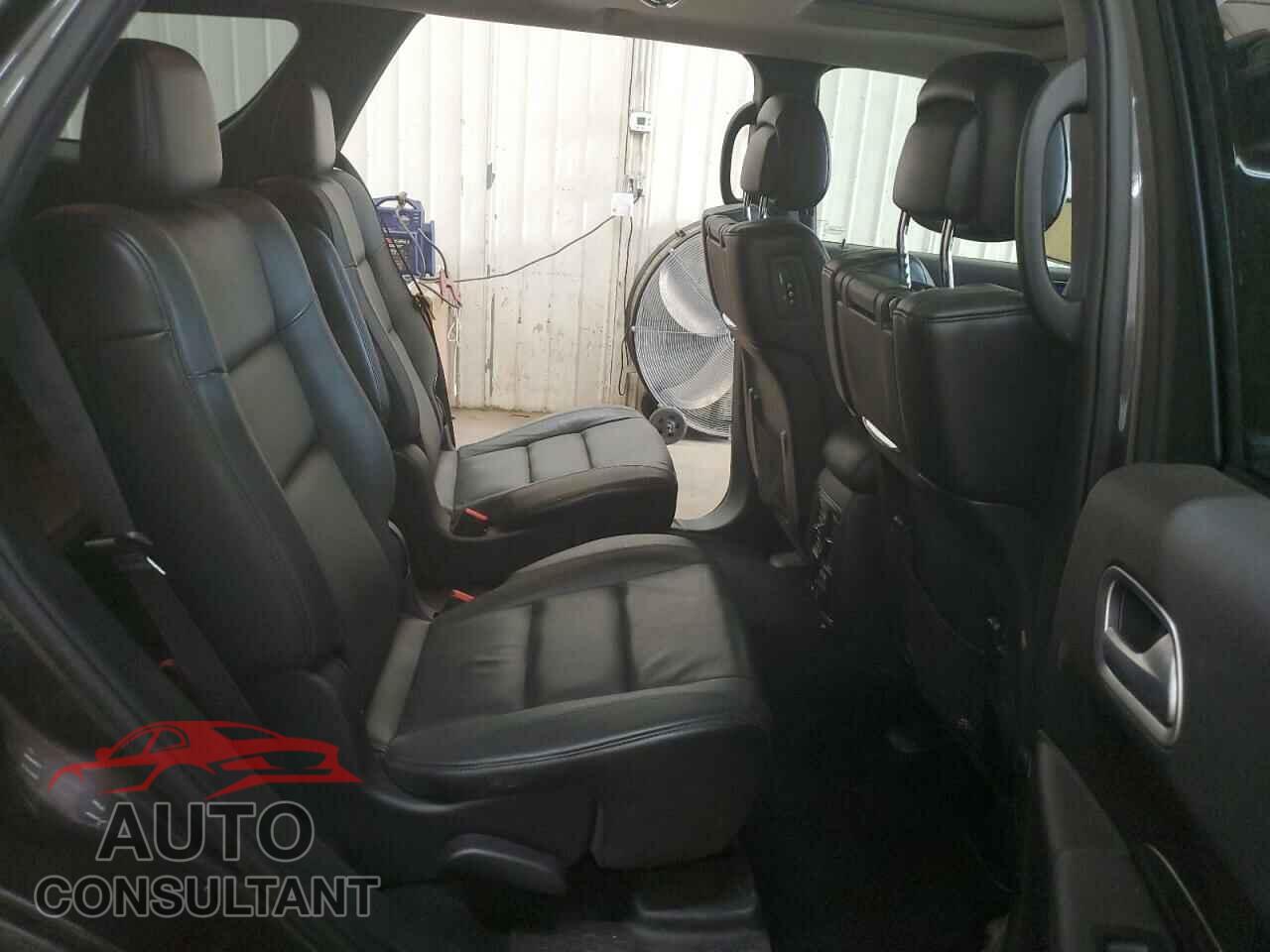 DODGE DURANGO 2019 - 1C4RDJEG5KC692054
