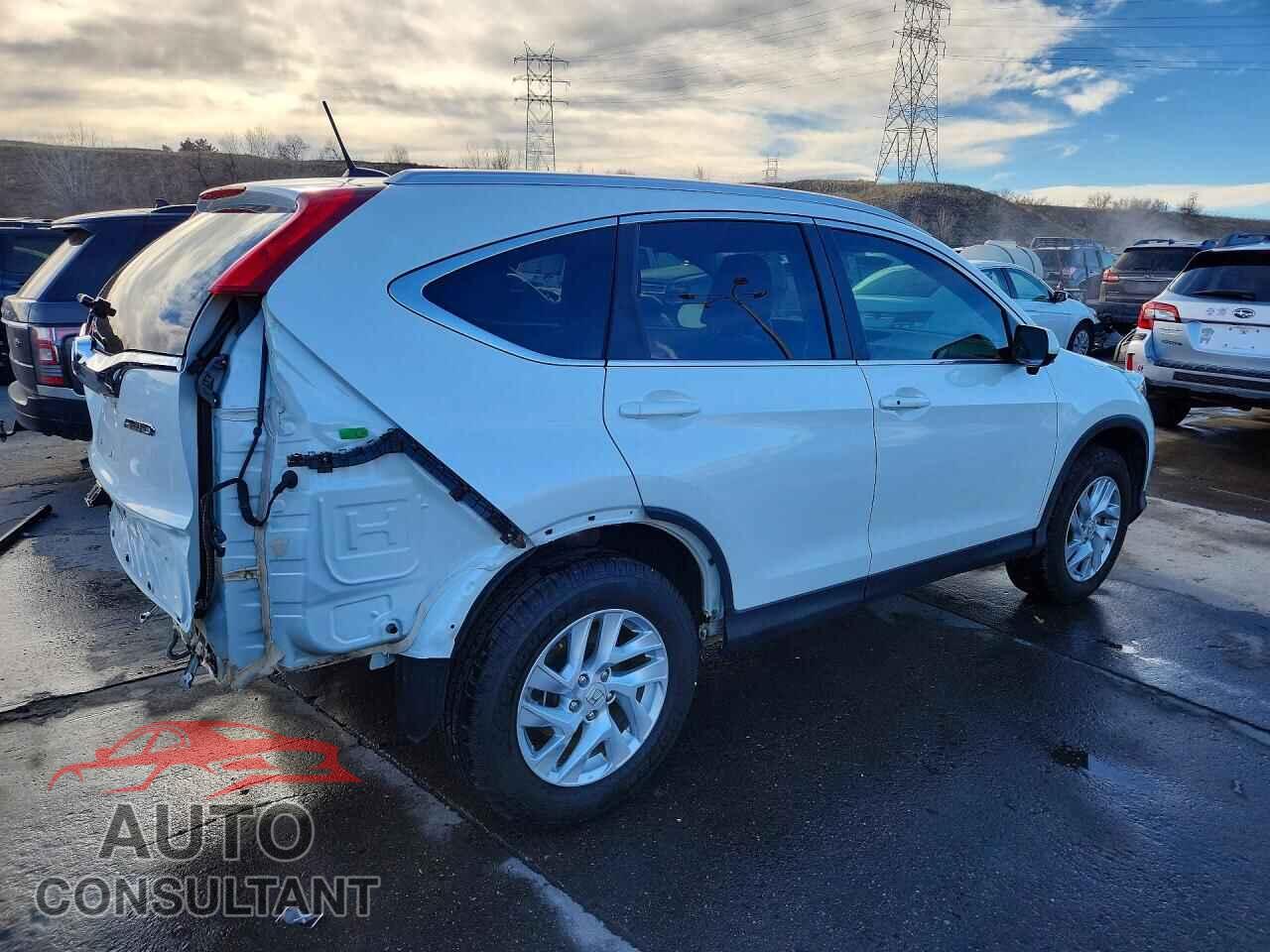 HONDA CRV 2016 - 5J6RM4H77GL034685