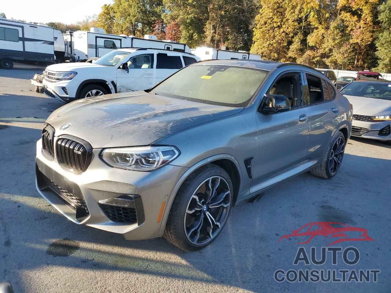 BMW X4 2020 - 5YMUJ0C07LLA99617