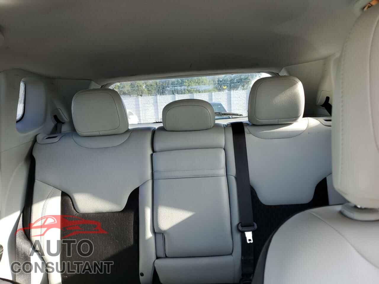 JEEP COMPASS 2017 - 3C4NJDBB7HT680518