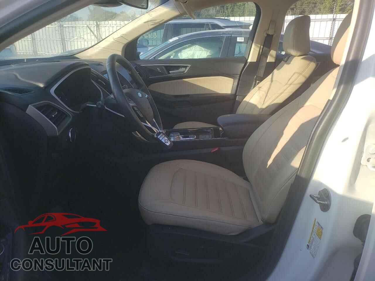 FORD EDGE 2020 - 2FMPK3J94LBA18328