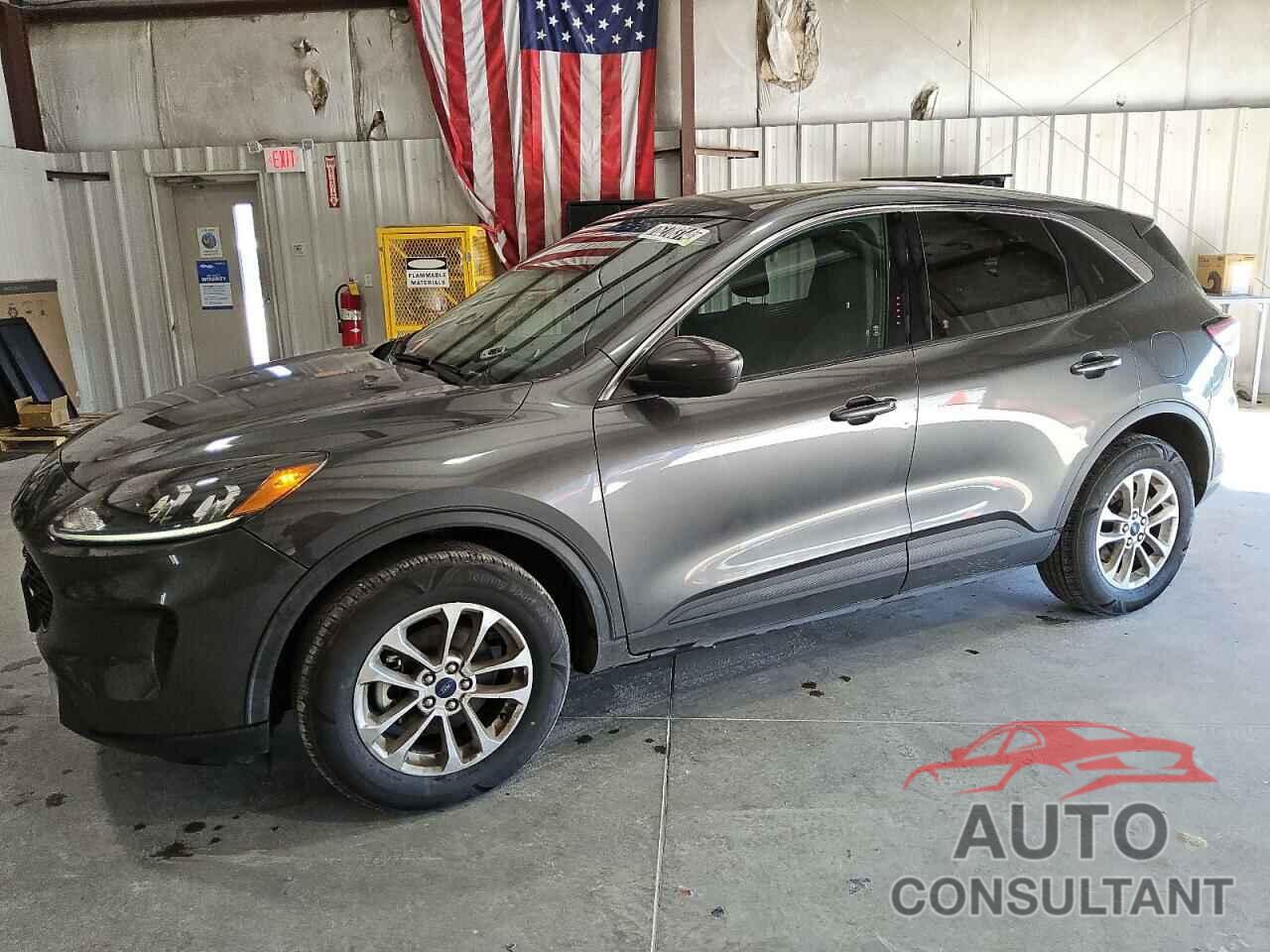 FORD ESCAPE 2020 - 1FMCU9G64LUB18979