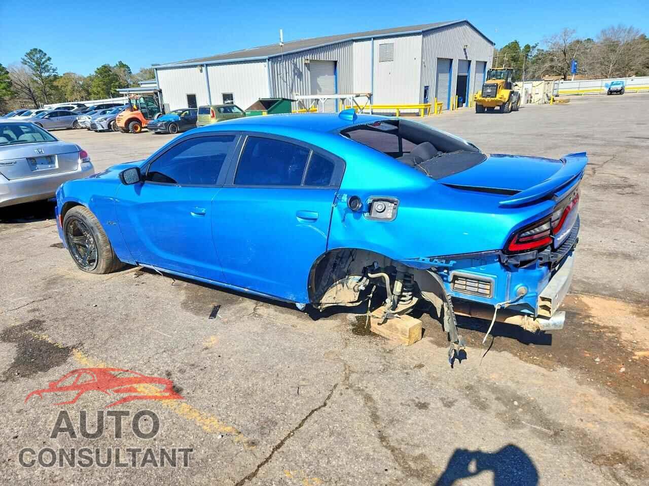 DODGE CHARGER 2023 - 2C3CDXCT7PH598906
