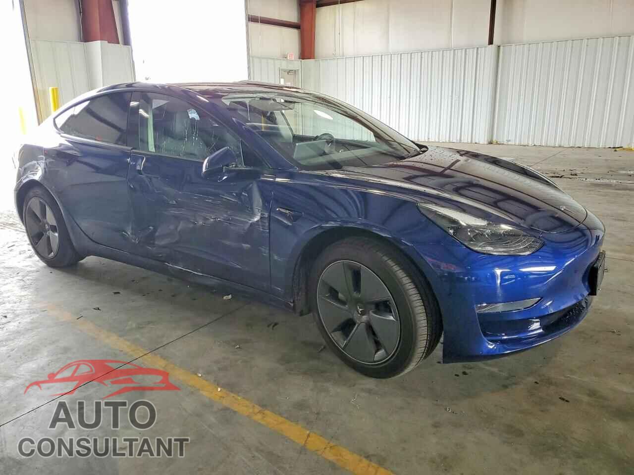 TESLA MODEL 3 2023 - 5YJ3E1EA6PF554855