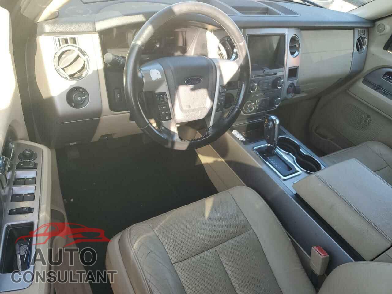 FORD EXPEDITION 2017 - 1FMJU1KT7HEA09357