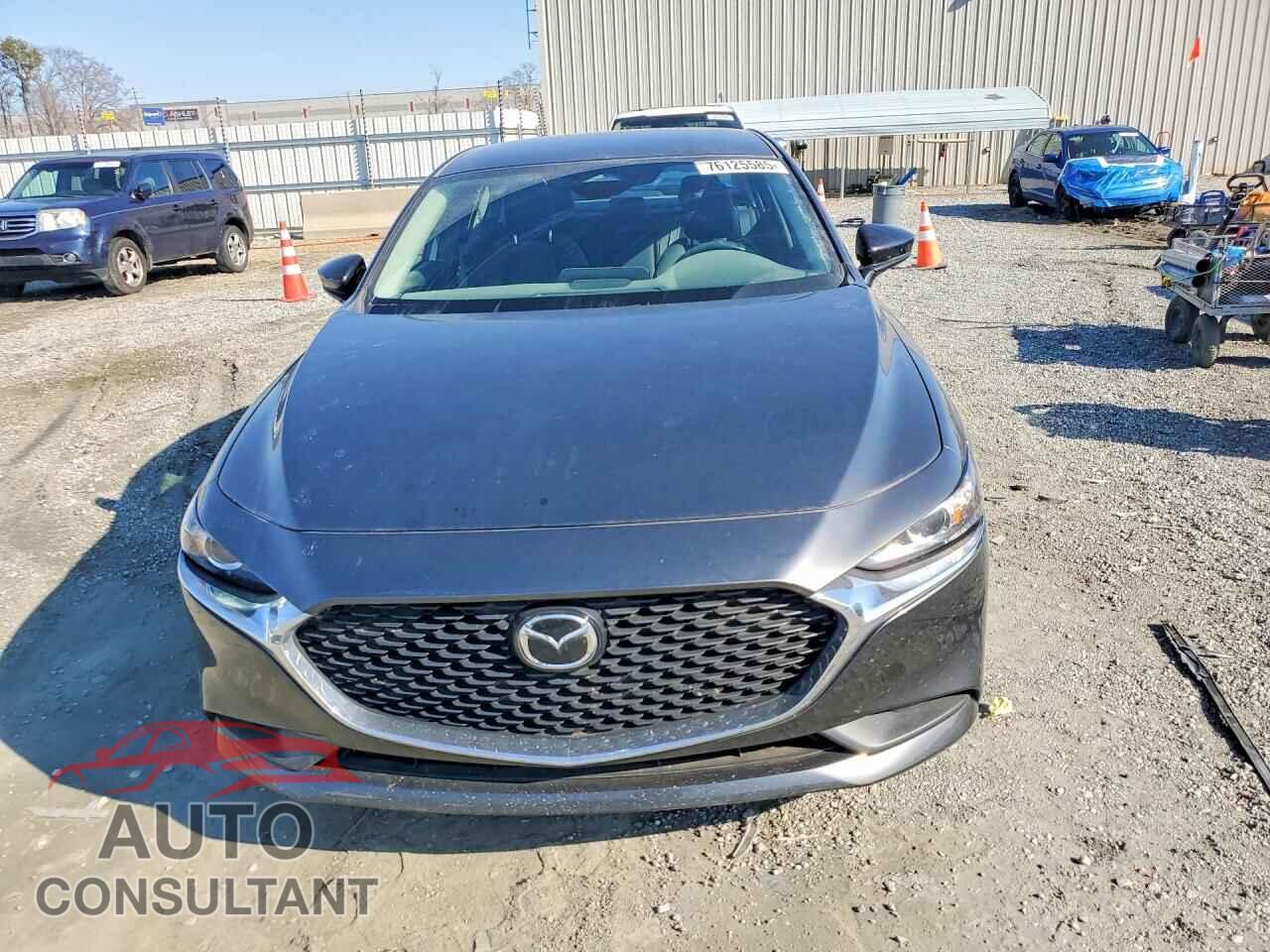 MAZDA 3 SELECT S 2024 - 3MZBPABM5RM416529