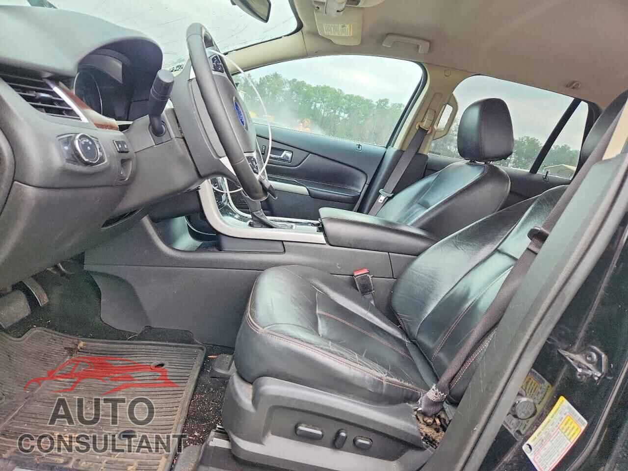 FORD EDGE 2013 - 2FMDK4KC3DBA56301