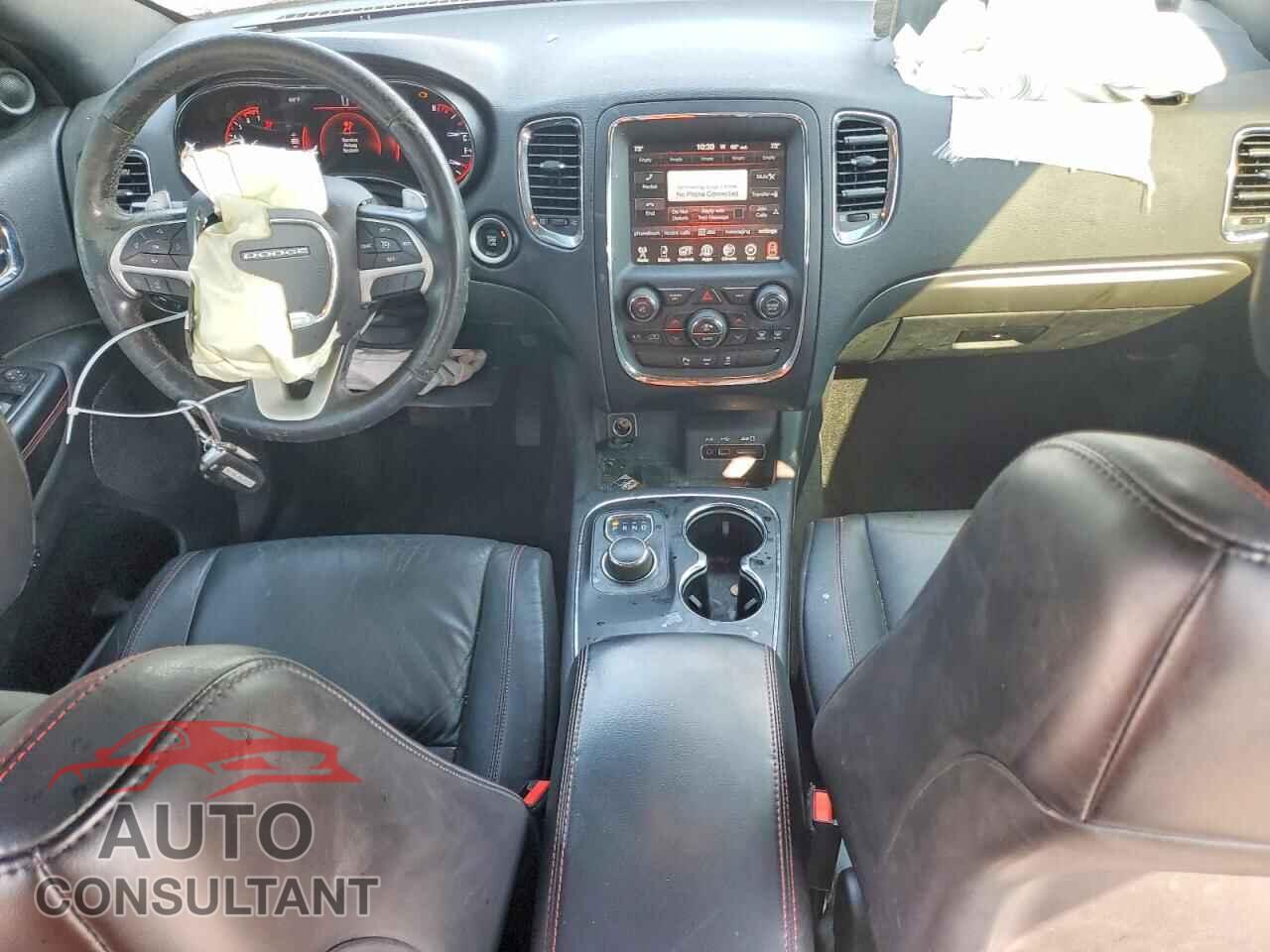 DODGE DURANGO 2015 - 1C4SDJCT8FC793726