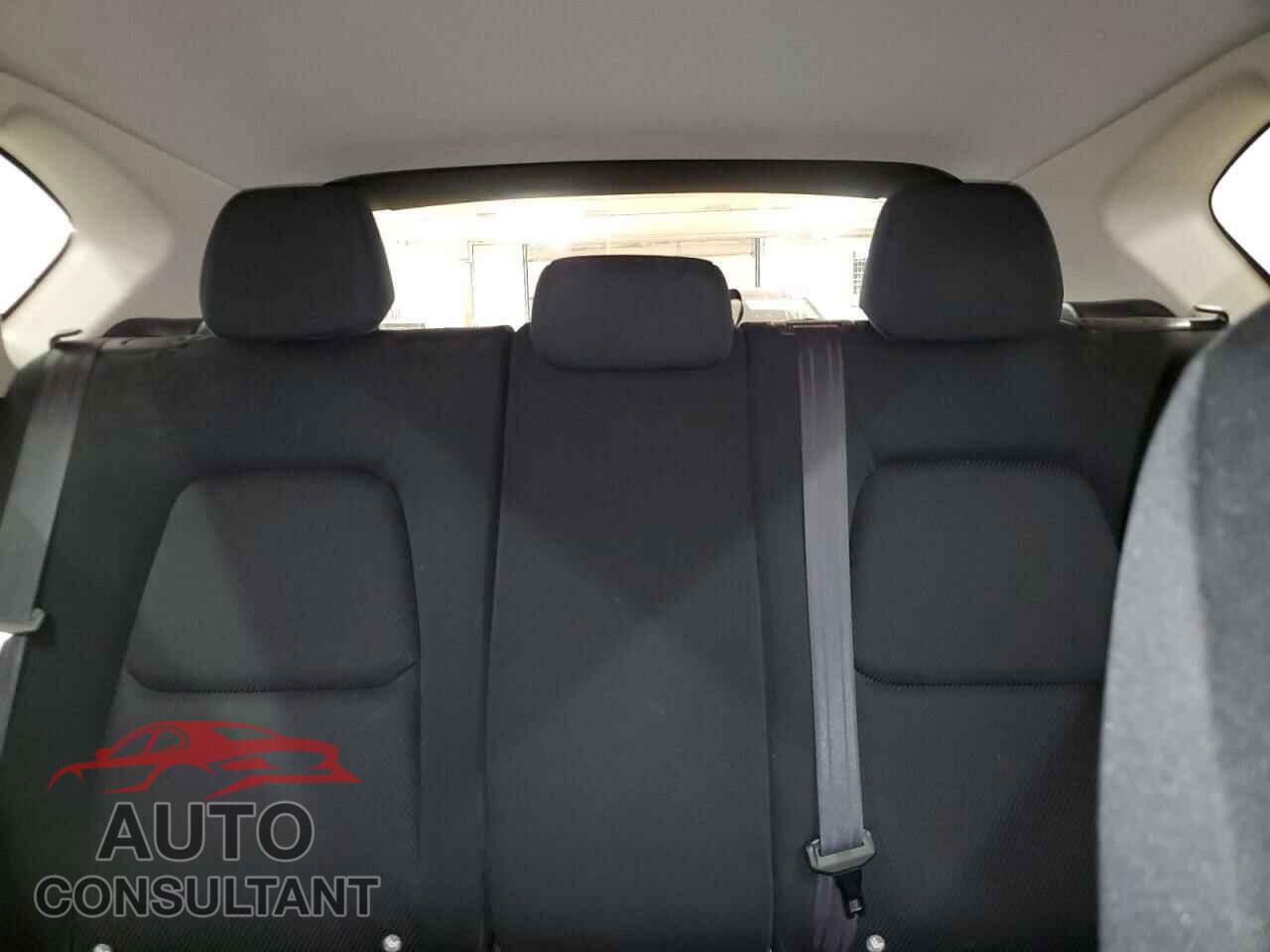 MAZDA CX-5 2018 - JM3KFBBM6J0457424
