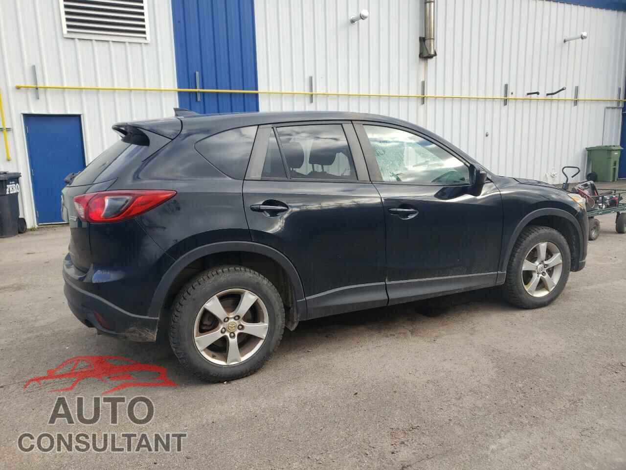 MAZDA CX-5 2016 - JM3KE4BE5G0653208