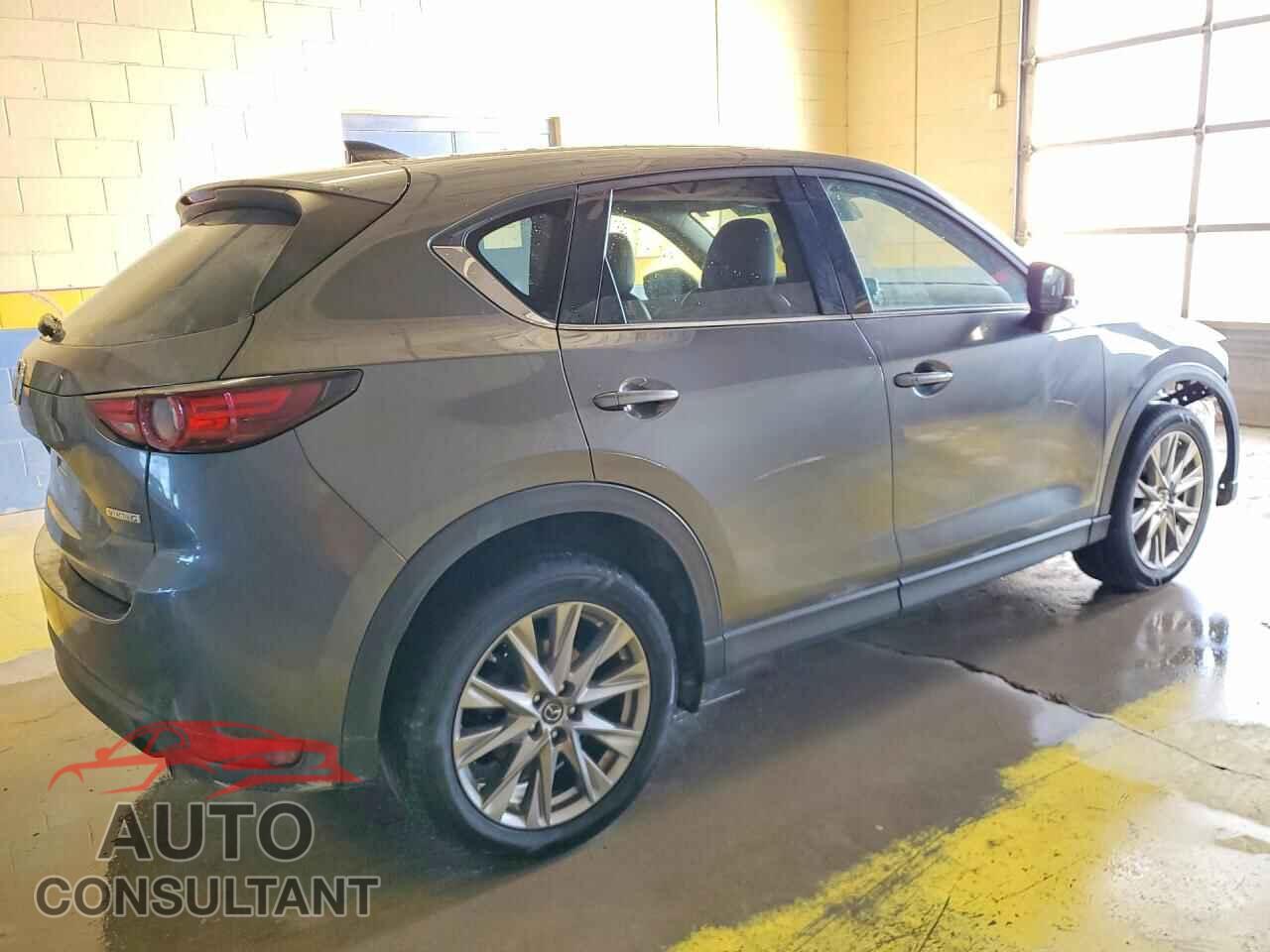 MAZDA CX-5 2020 - JM3KFBDM2L0767988