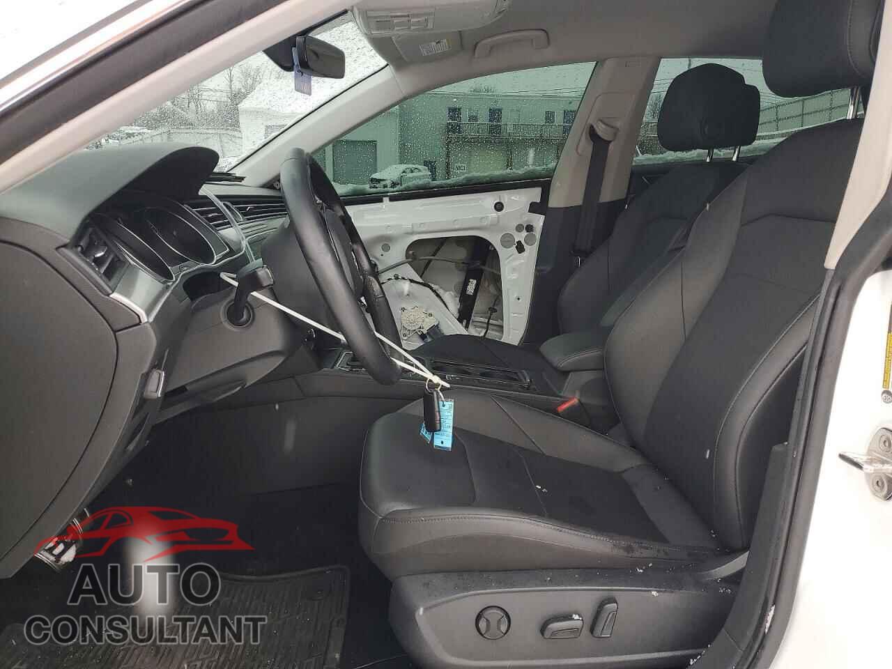VOLKSWAGEN ARTEON 2020 - WVWAR7AN7LE015390