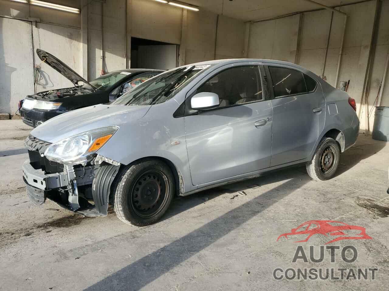 MITSUBISHI MIRAGE 2019 - ML32F3FJ9KHF17042