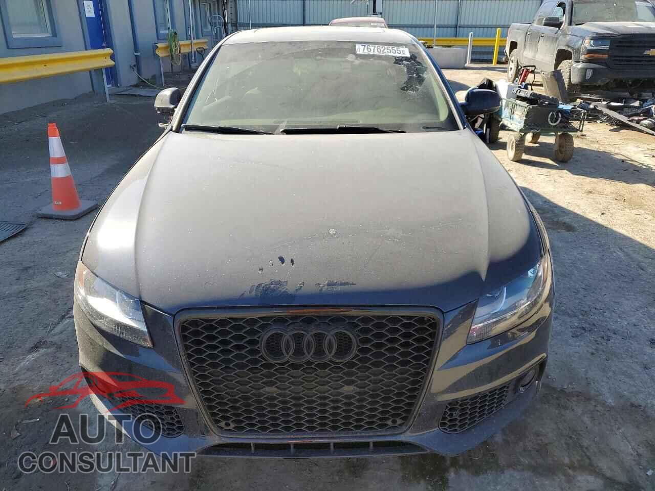 AUDI A4 2012 - WAUBFAFL6CA088546