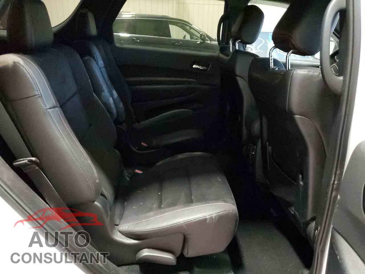 DODGE DURANGO 2023 - 1C4SDJCT7PC547204