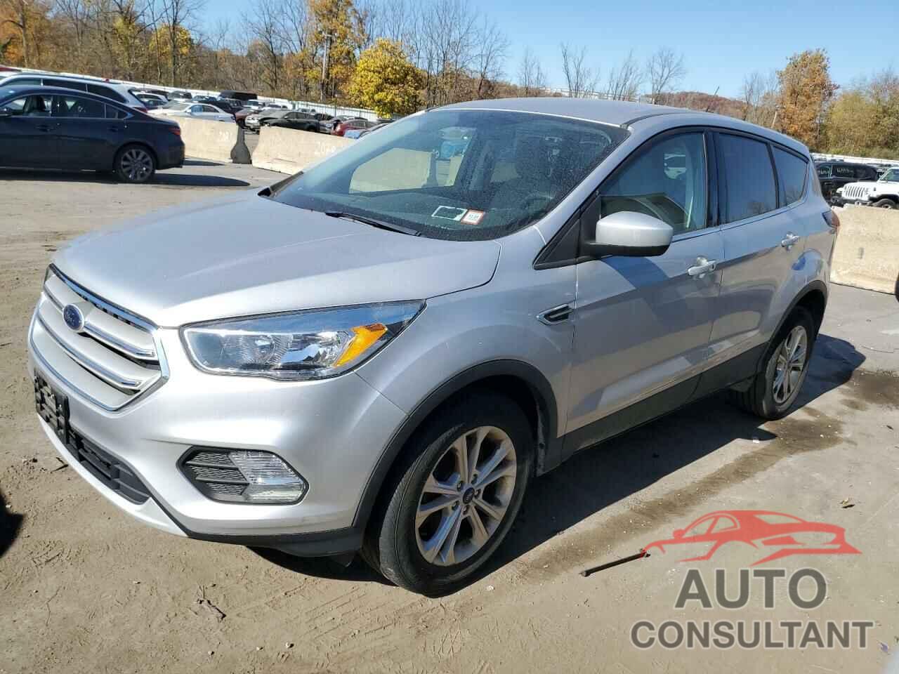 FORD ESCAPE 2019 - 1FMCU9G90KUB66231