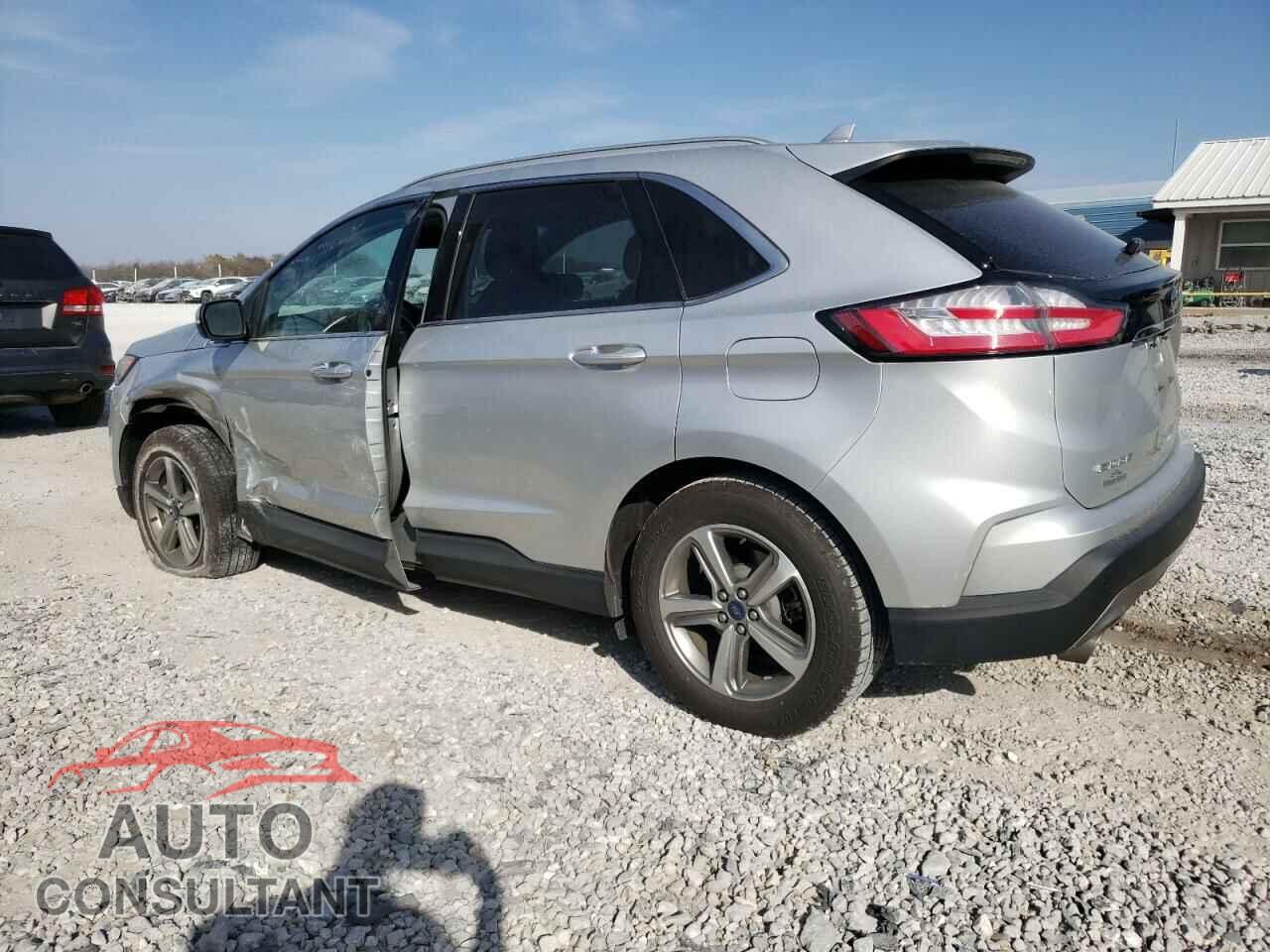 FORD EDGE 2019 - 2FMPK3J99KBC15638