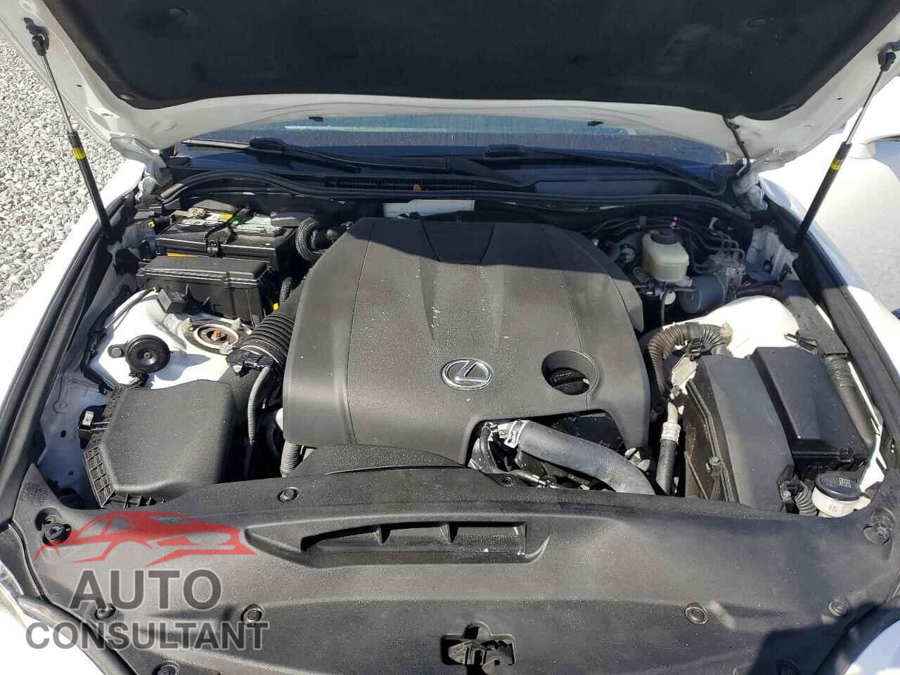 LEXUS IS 2015 - JTHBF1D2XF5053808