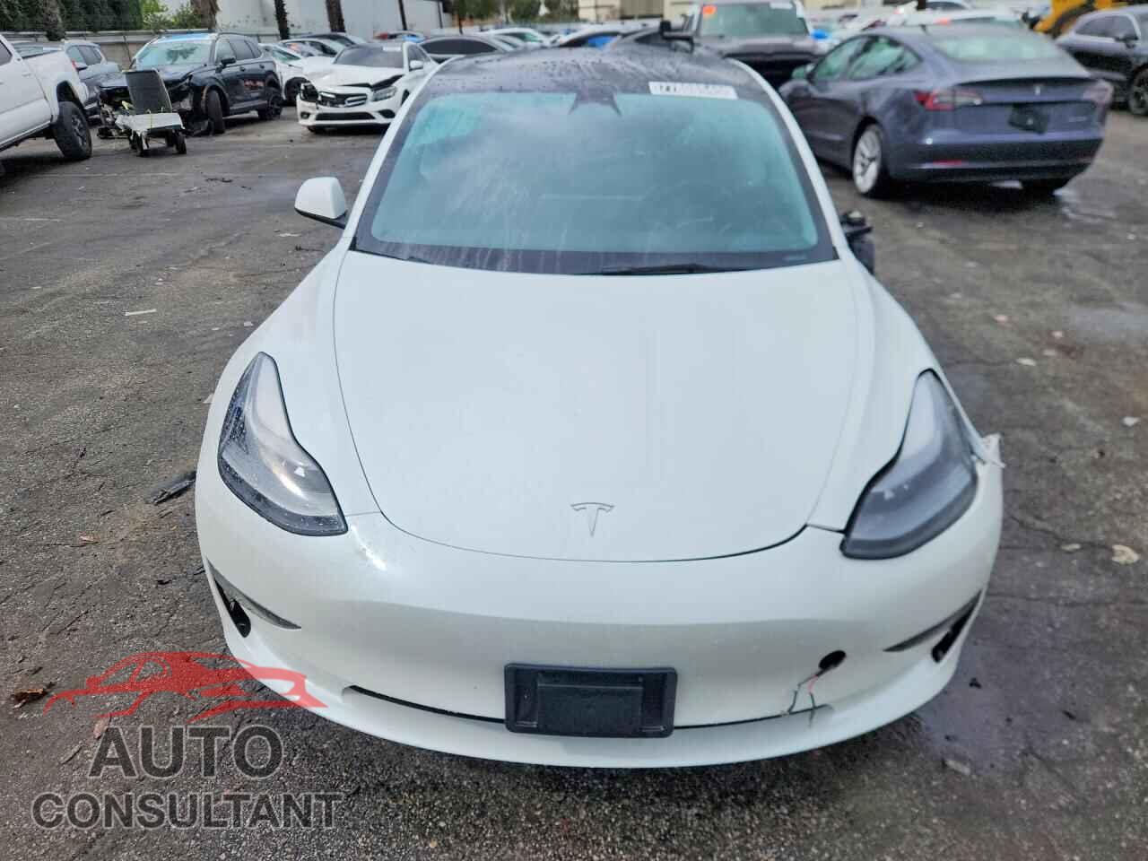 TESLA MODEL 3 2023 - 5YJ3E1EAXPF456668