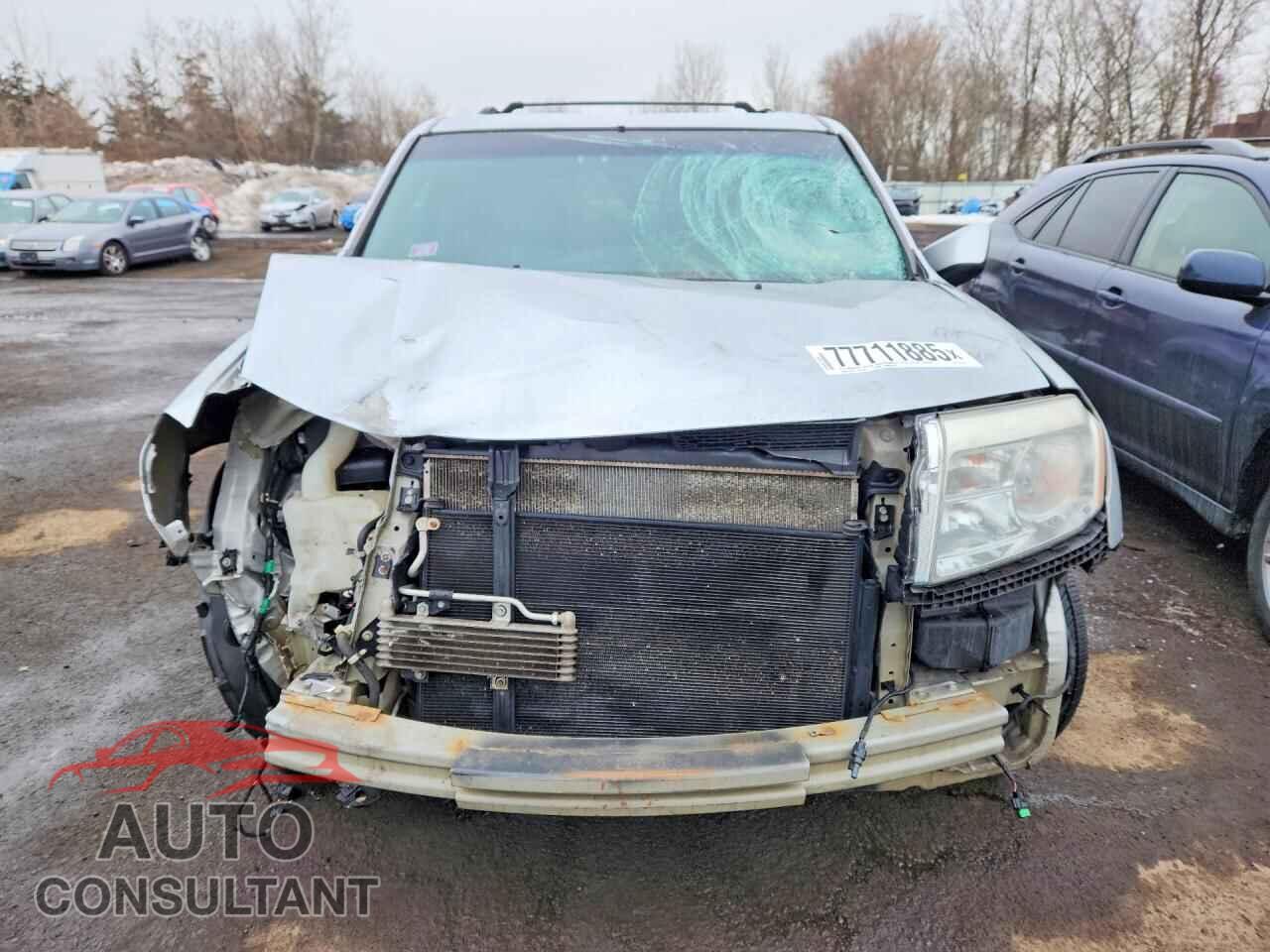 HONDA PILOT 2013 - 5FNYF4H44DB067370