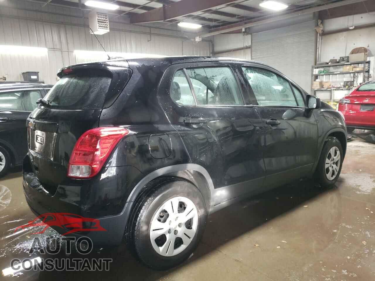 JEEP COMPASS 2018 - 3C4NJDBB5JT435156