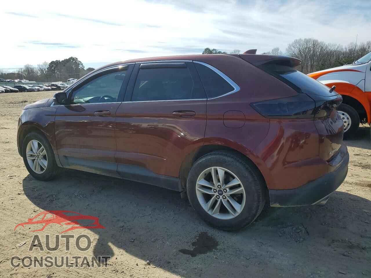 FORD EDGE 2015 - 2FMTK3J82FBC42529