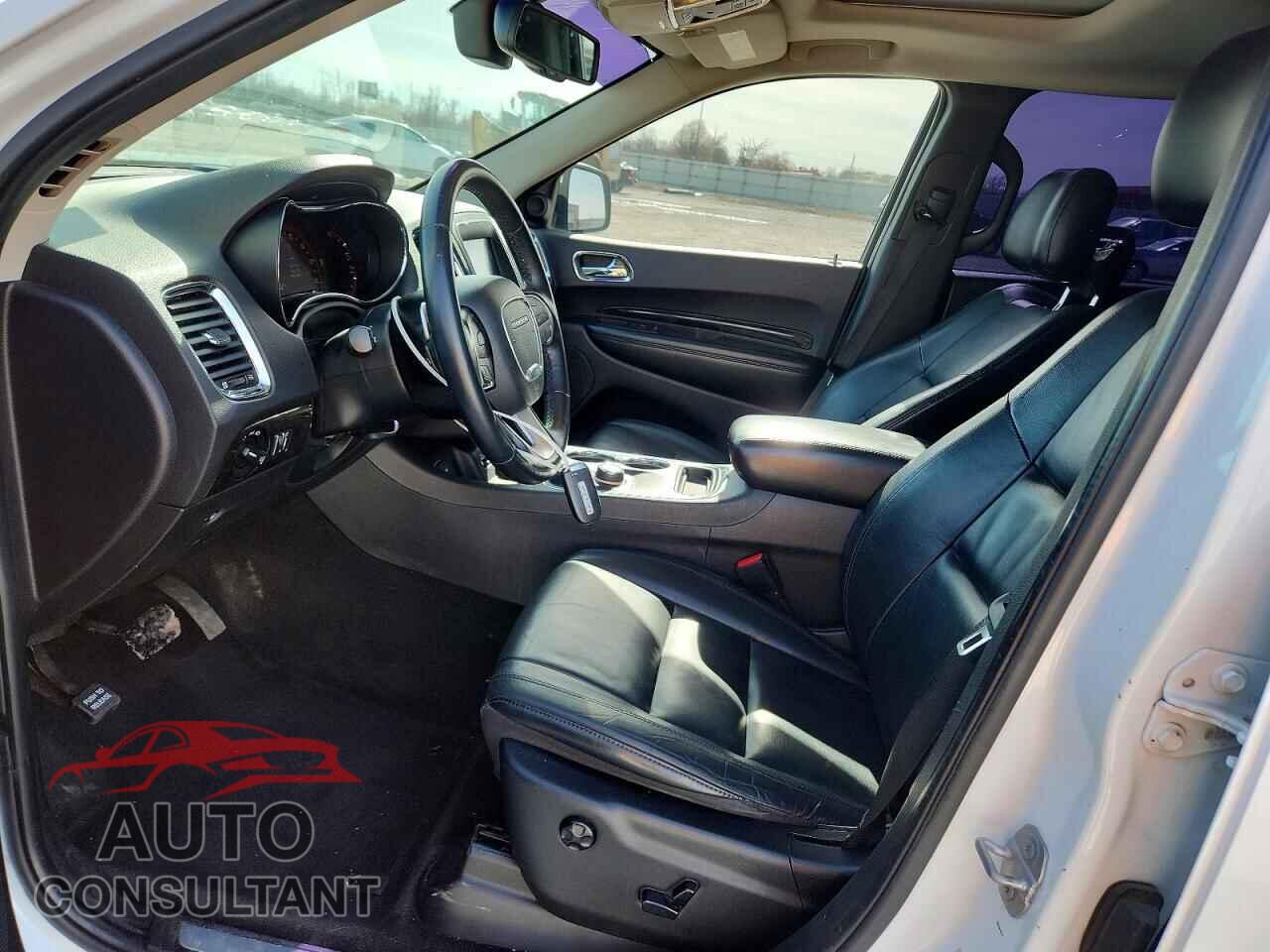 DODGE DURANGO 2015 - 1C4RDHDG7FC869705