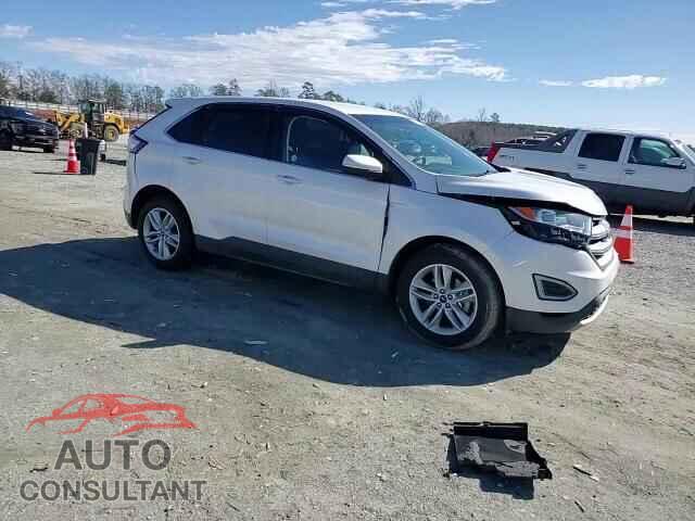 FORD EDGE 2016 - 2FMPK3J99GBB74838
