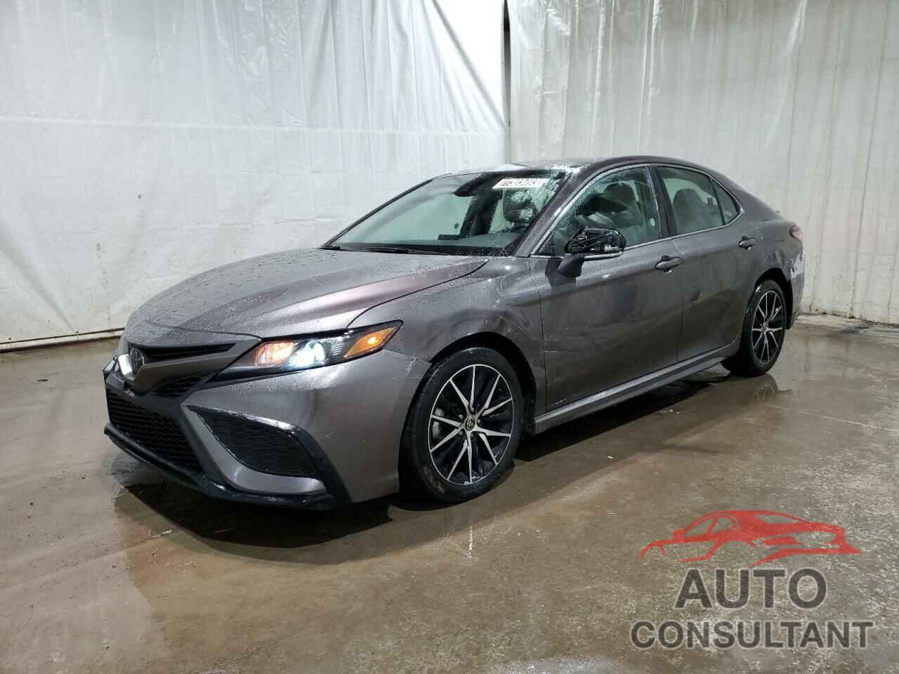 TOYOTA CAMRY 2023 - 4T1G11AK7PU731797