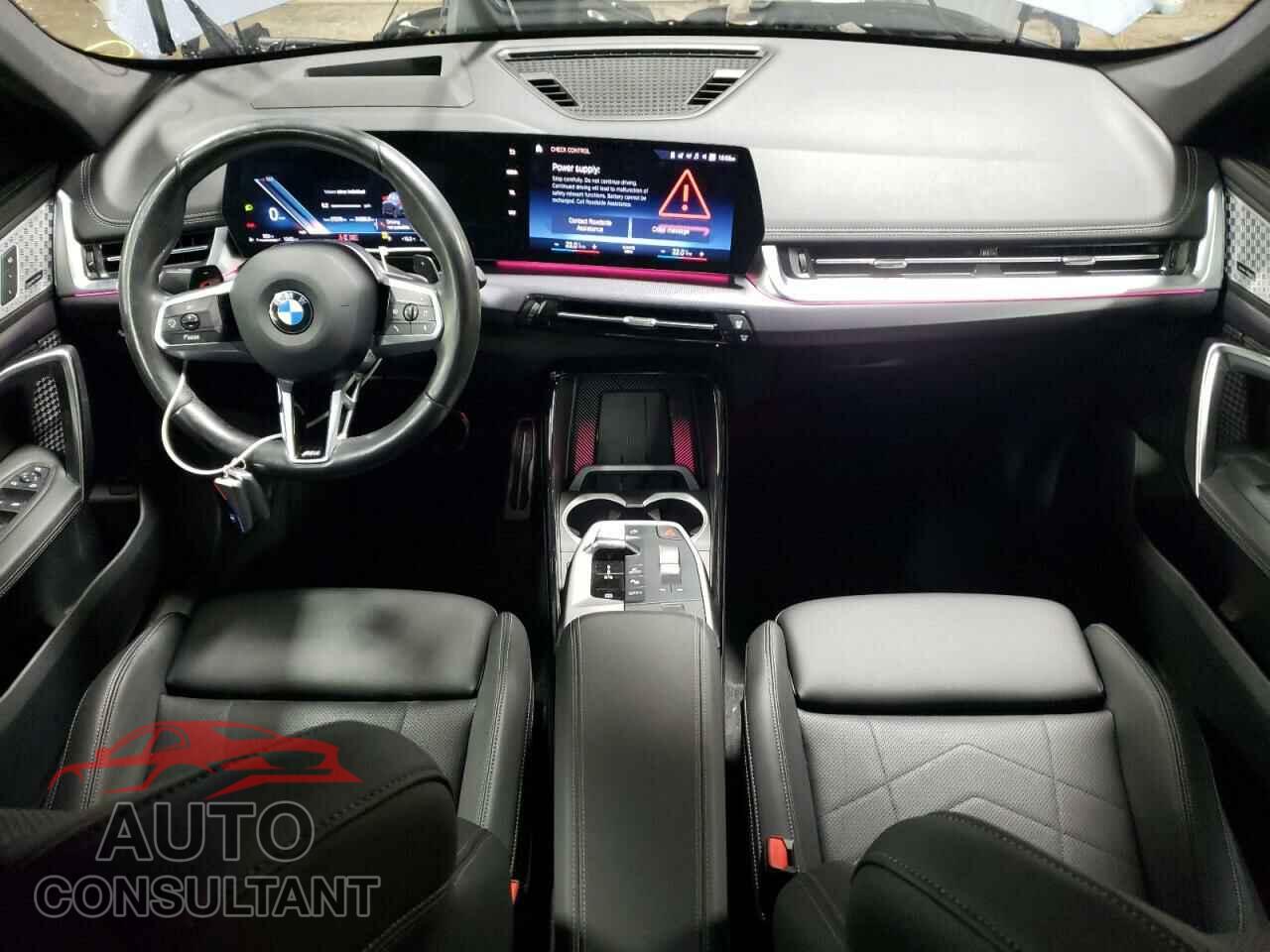 BMW X1 2023 - WBX73EF05P5V82817