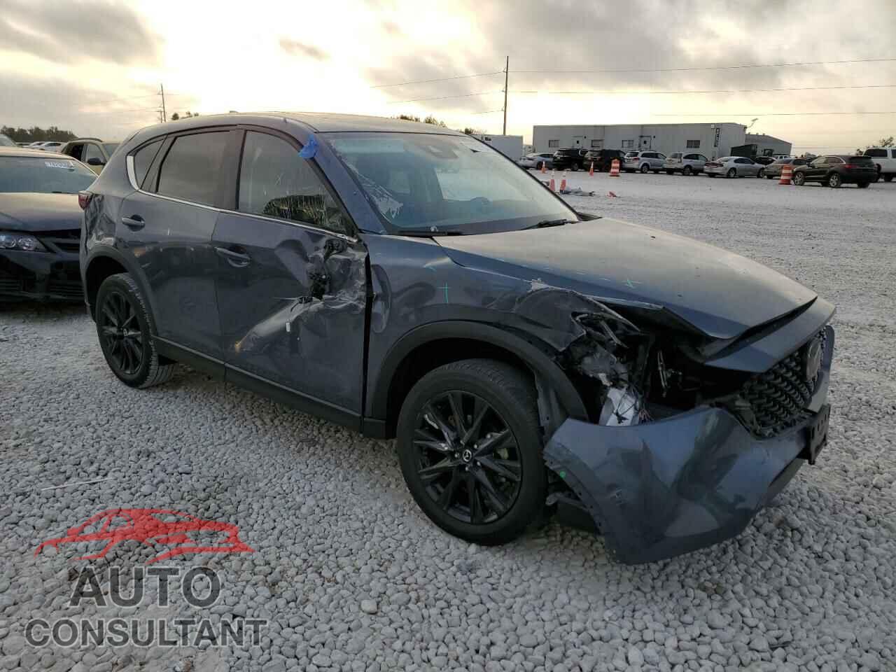 MAZDA CX-5 PREFE 2023 - JM3KFBCM4P0200236