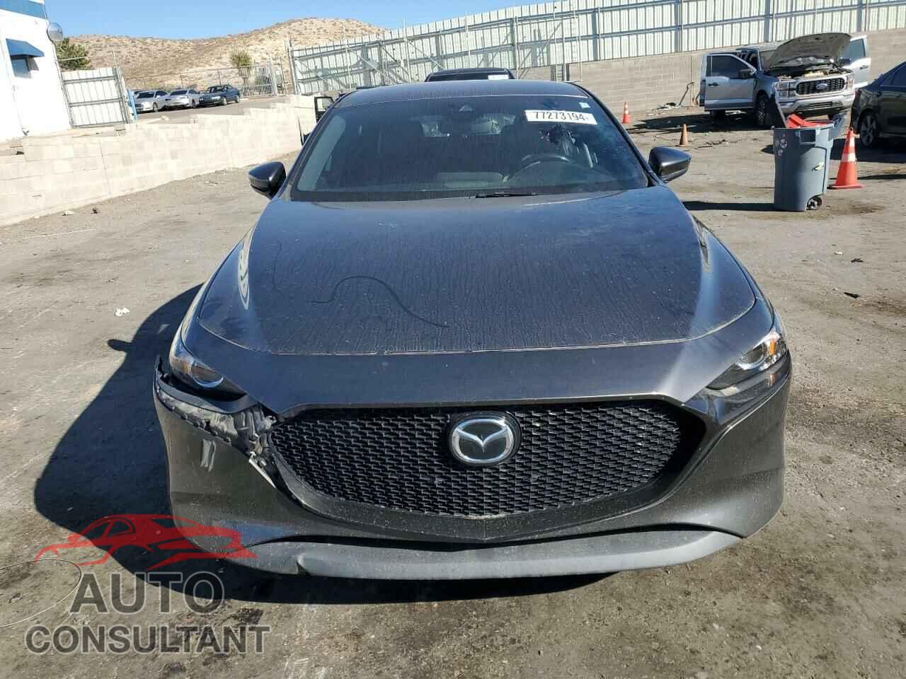 MAZDA 3 2019 - JM1BPAMM2K1118930
