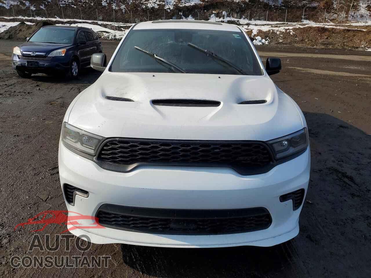 DODGE DURANGO 2024 - 1C4SDJH98RC139116