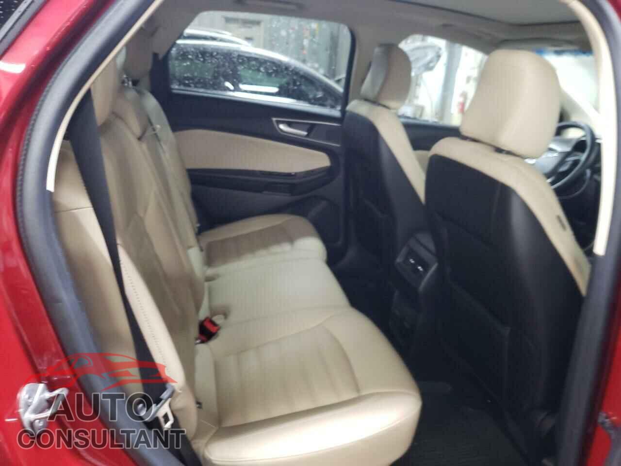 FORD EDGE 2020 - 2FMPK4J97LBA67402