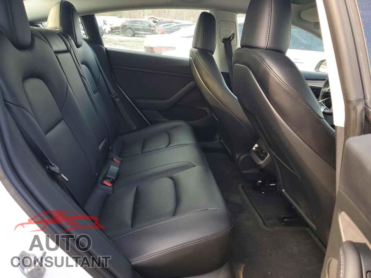 TESLA MODEL 3 2023 - 5YJ3E1EA7PF562530