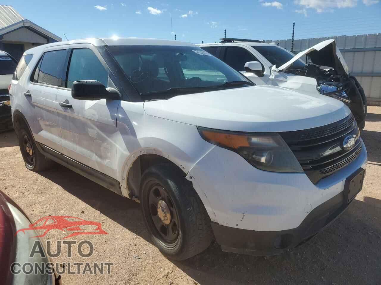 FORD EXPLORER 2013 - 1FM5K7AR1DGA22247